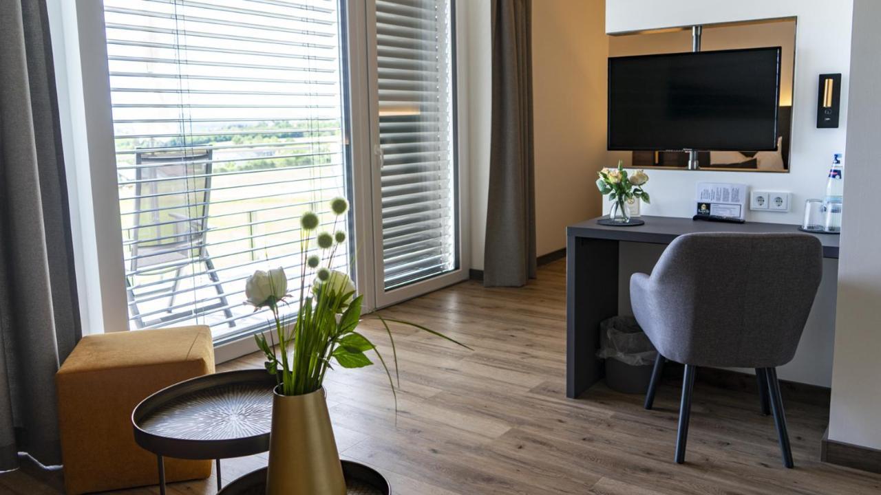 Hotel Kapelle 博登斯边的拉多夫采尔 外观 照片