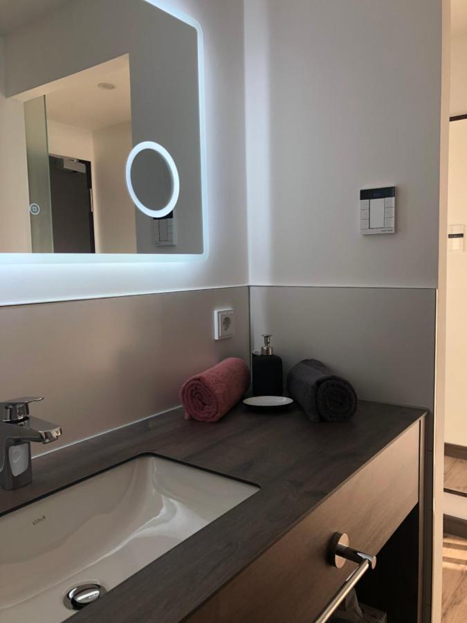 Hotel Kapelle 博登斯边的拉多夫采尔 客房 照片